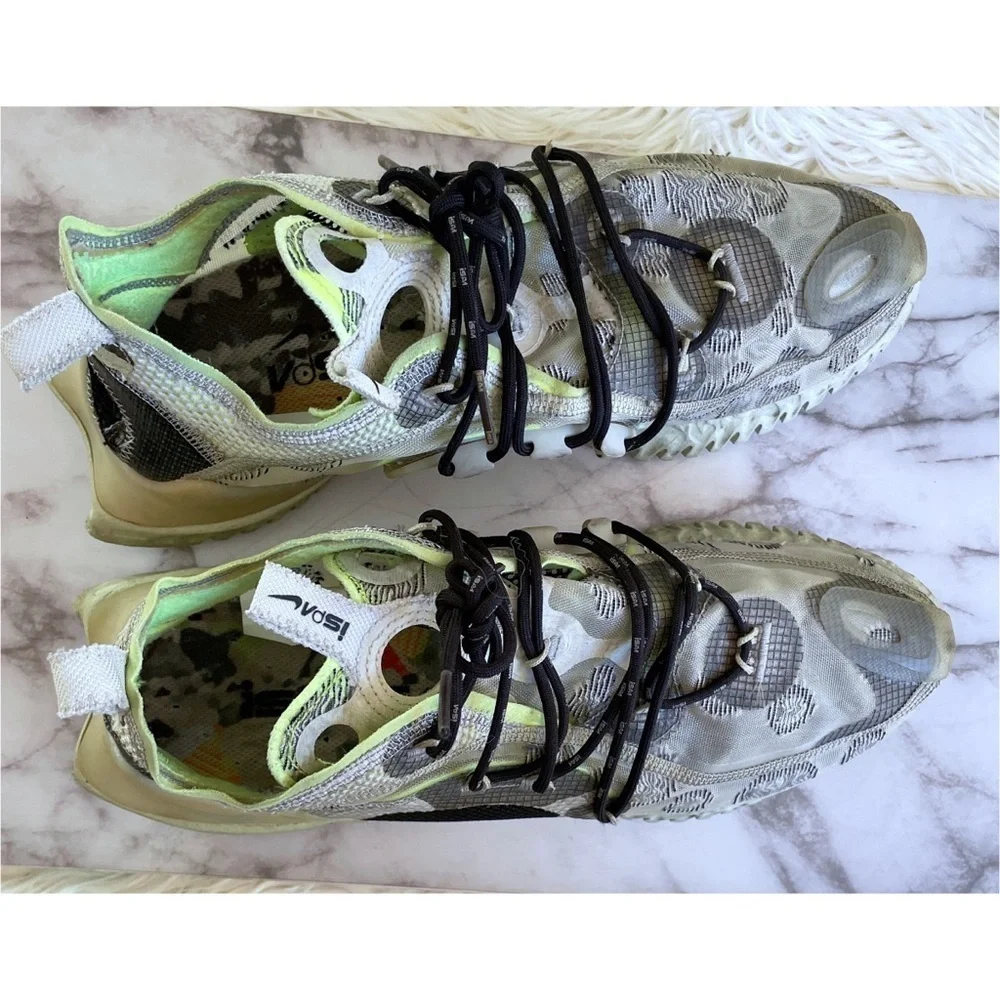 Nike still really
